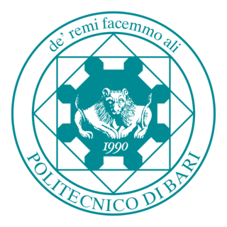 Politecnico Di Bari