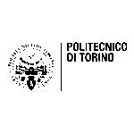 Politecnico Di Torino Logo Transparent PNG