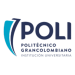 Politecnico Grancolombiano Logo Transparent PNG