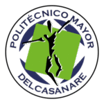Politecnico Mayor Del Casanare Logo Transparent PNG