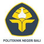 Politeknik Negeri Bali Logo Transparent PNG
