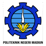 Politeknik Negeri Madiun Logo Transparent PNG