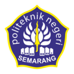 Politeknik Negeri Semarang Logo Transparent PNG