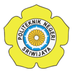 Politeknik Negeri Sriwijaya Logo Transparent PNG