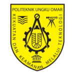 Politeknik Ungku Omar Logo Transparent PNG