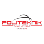 Politeknik Ungku Umar Logo Transparent PNG