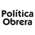 Política Obrera Logo Transparent PNG