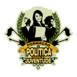 Política Para Juventude Logo Transparent PNG