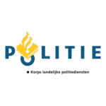 Politie KLPD Logo Transparent PNG