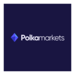 Polkamarkets POLK Logo Transparent PNG