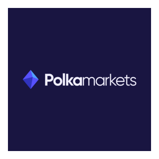 Polkamarkets POLK