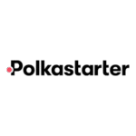 Polkastarter POLK Logo Transparent PNG