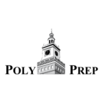 Poly Prep Logo Transparent PNG