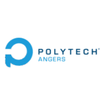 Polytech Angers Logo Transparent PNG