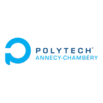 Polytech Annecy Chambéry Logo Transparent PNG