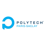 Polytech Paris Saclay Logo Transparent PNG