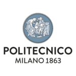 Polytechnic University Of Milan Logo Transparent PNG