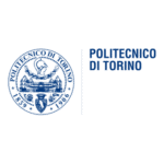 Polytechnic University Of Turin Logo Transparent PNG