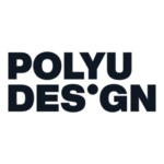 Polyu Design Logo Transparent PNG