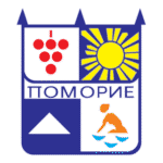 Pomorie Bulgaria Logo Transparent PNG