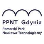 Pomorski Park Naukowo Technologiczny Gdynia Logo Transparent PNG