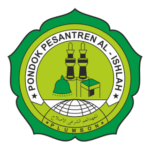 Ponpes Al Ishlah Logo Transparent PNG