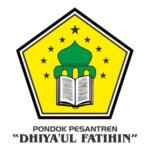 Ponpes Dhiyaul Fatihin Logo Transparent PNG