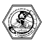 Ponpes Raudlatus Salafiyah Bw Logo Transparent PNG