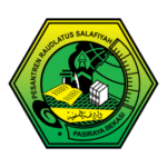 Ponpes Raudlatus Salafiyah Logo Transparent PNG