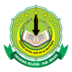 Ponpes Uhiyal Quran Al Muttaqin Cikarang Selatan Logo Transparent PNG