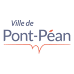 Pont pean Logo Transparent PNG