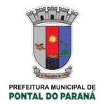 Pontal Do Paraná Logo Transparent PNG