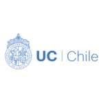 Pontifical Catholic University Of Chile Logo Transparent PNG