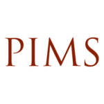 Pontifical Institute Of Mediaeval Studies Logo Transparent PNG