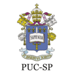 Pontifícia Universidade Católica De São Paulo Logo Transparent PNG