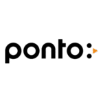 Ponto Brazil Logo Transparent PNG