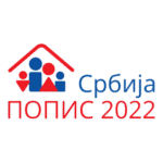 Popis 2022 Logo Transparent PNG