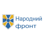 Popular Front Ukraine Logo Transparent PNG