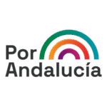 Por Andalucia Logo Transparent PNG