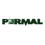 Pormal Logo Transparent PNG