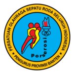 Porserosi Banten Logo Transparent PNG