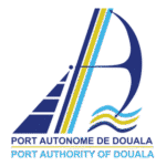 Port Autonome De Douala Logo Transparent PNG