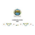 Port St Johns Logo Transparent PNG