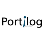 Portilog Logo Transparent PNG