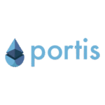 Portis Blockchain Wallet Logo Transparent PNG