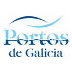 Portos De Galicia Logo Transparent PNG