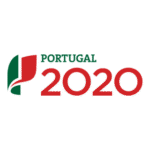 Portugal 2020 Logo Transparent PNG
