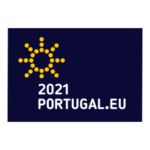 Portugal EU Council Presidency 2021 Logo Transparent PNG