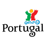 Portugal Turismo Logo Transparent PNG