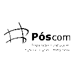 Poscom Ufba Logo Transparent PNG